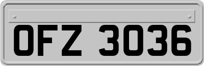 OFZ3036