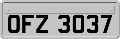 OFZ3037