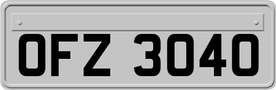 OFZ3040