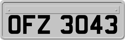 OFZ3043