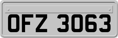 OFZ3063