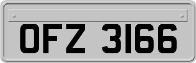 OFZ3166
