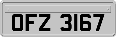 OFZ3167
