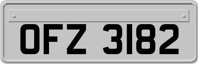 OFZ3182