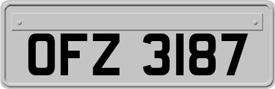 OFZ3187