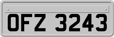 OFZ3243