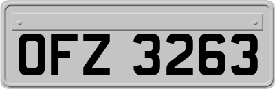 OFZ3263