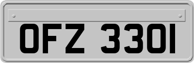 OFZ3301