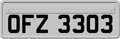 OFZ3303