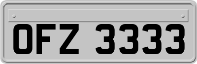 OFZ3333