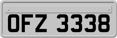 OFZ3338