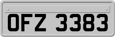 OFZ3383