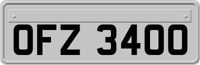 OFZ3400