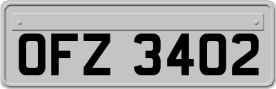 OFZ3402