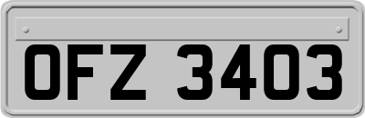 OFZ3403