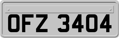 OFZ3404
