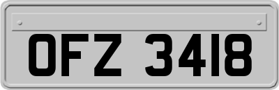 OFZ3418
