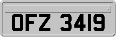 OFZ3419