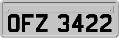 OFZ3422
