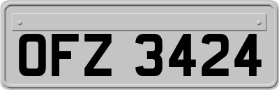OFZ3424