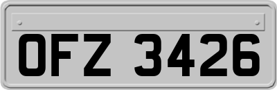 OFZ3426