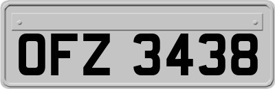 OFZ3438