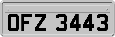 OFZ3443