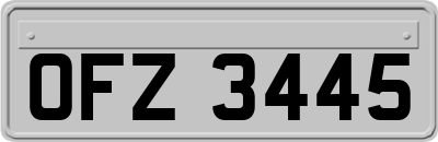 OFZ3445