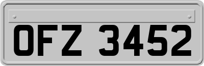OFZ3452