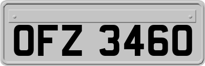 OFZ3460