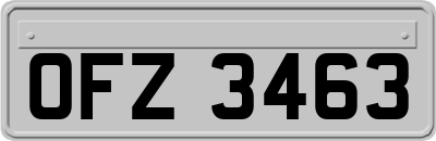 OFZ3463