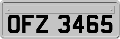 OFZ3465