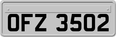 OFZ3502