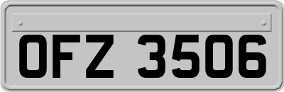 OFZ3506