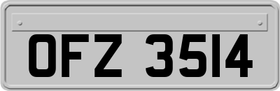 OFZ3514