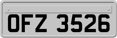 OFZ3526