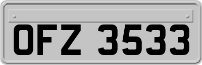 OFZ3533
