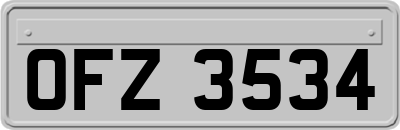 OFZ3534