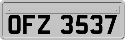 OFZ3537