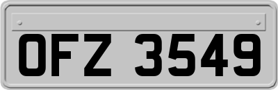 OFZ3549