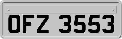 OFZ3553