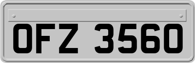 OFZ3560