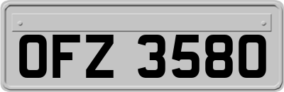 OFZ3580