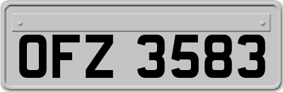 OFZ3583