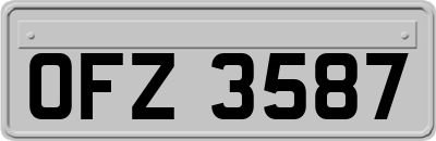 OFZ3587