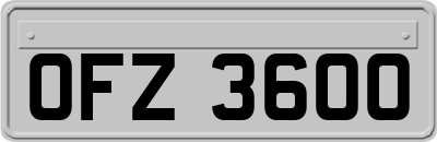 OFZ3600