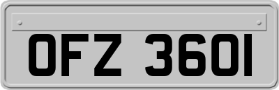 OFZ3601