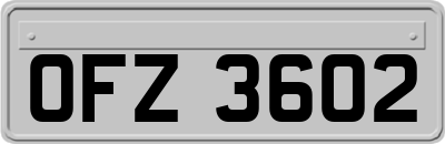 OFZ3602