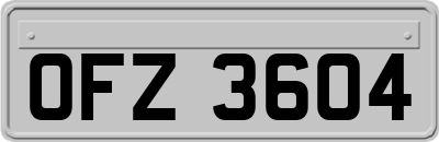 OFZ3604