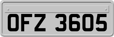 OFZ3605
